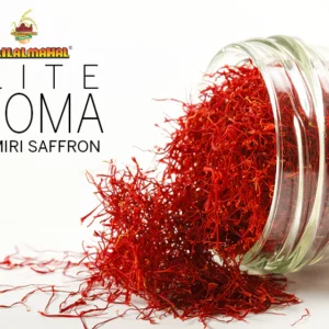 Elite Aroma, Kashmiri Saffron
