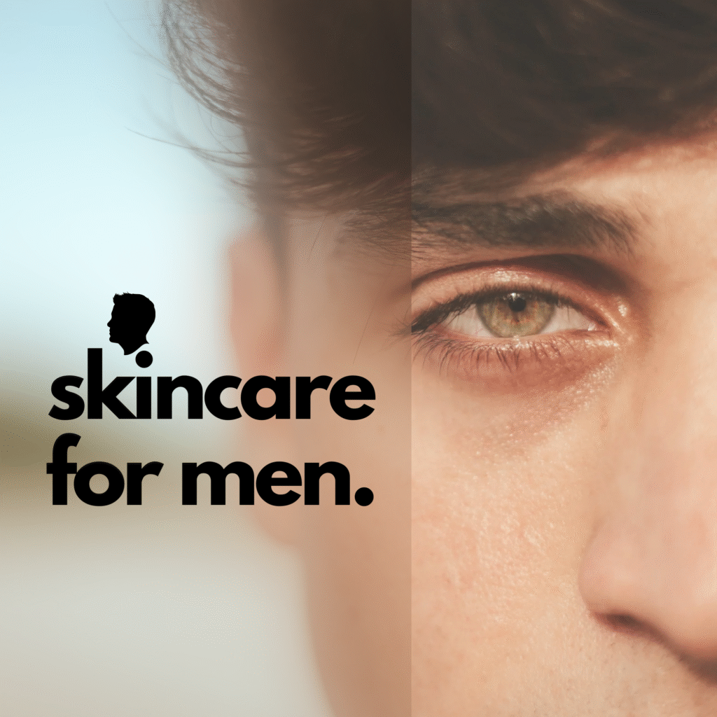 best face wash for men