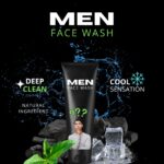 Best Face Wash for Men: Complete Guide to Healthy & Clear Skin