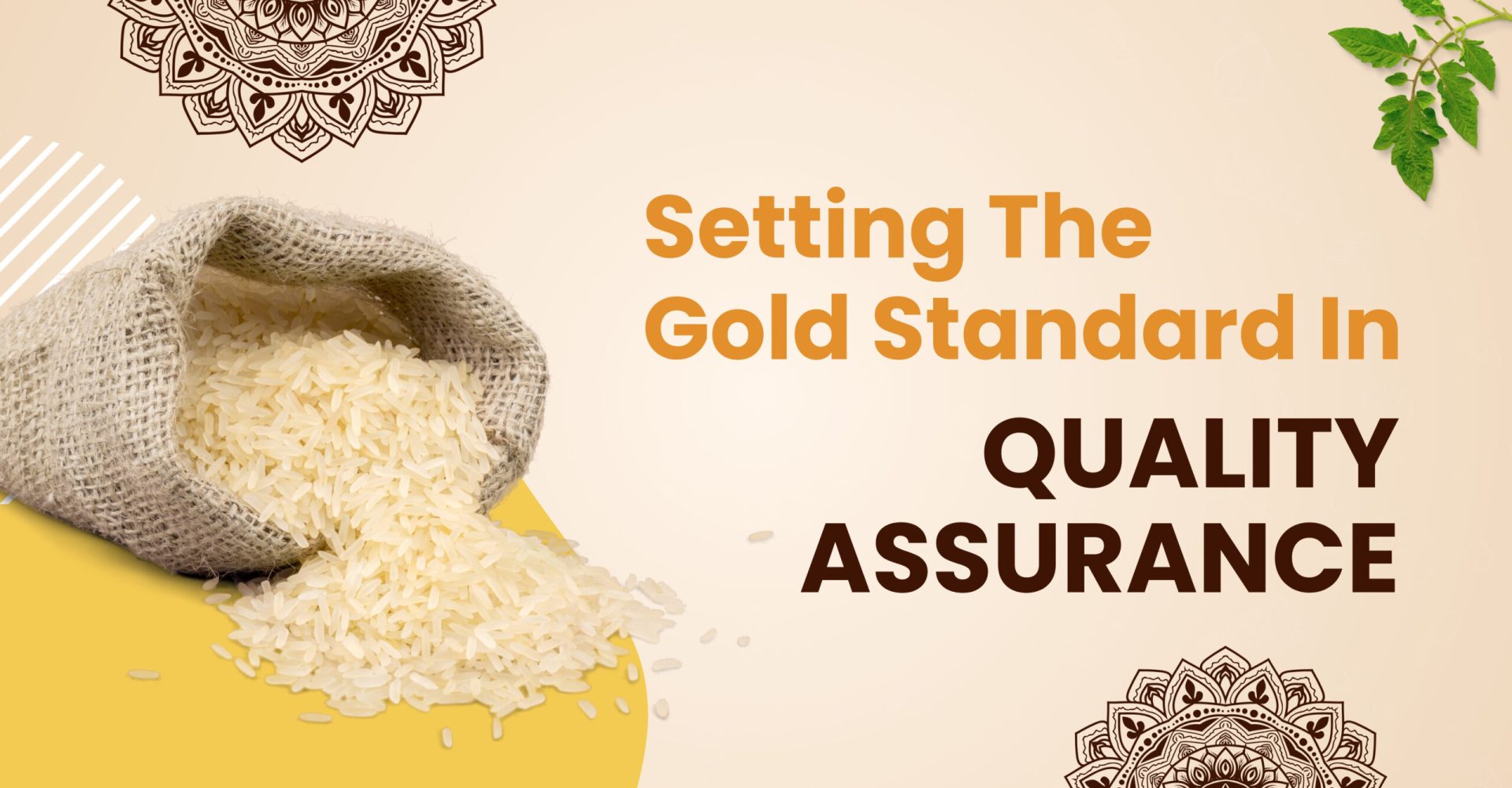 Shri lal mahal quality