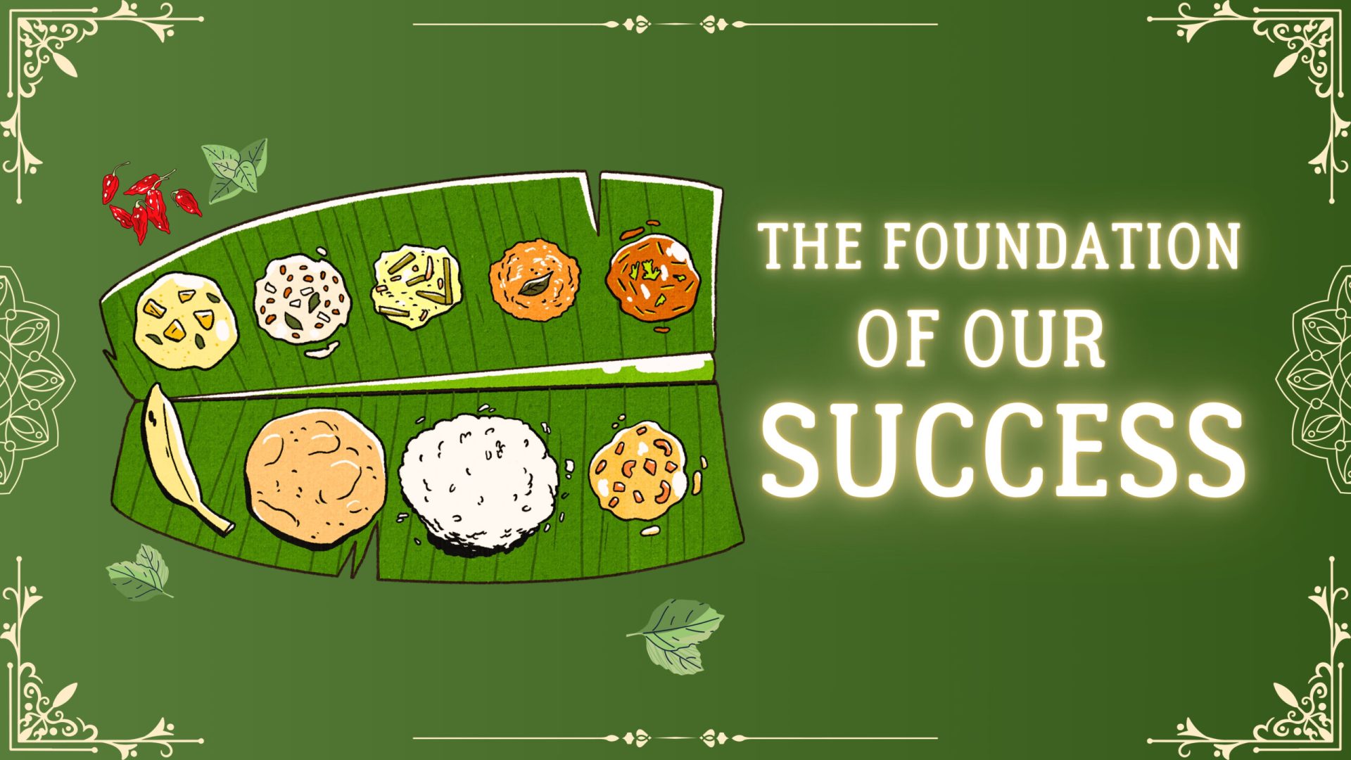 Shri lal mahal success